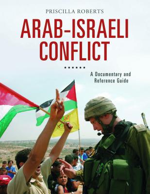 Arab-Israeli Conflict