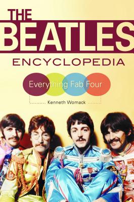 The Beatles Encyclopedia