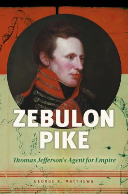 Zebulon Pike