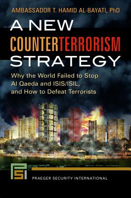 A New Counterterrorism Strategy