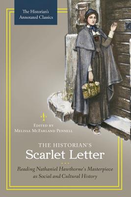 The Historian's Scarlet Letter