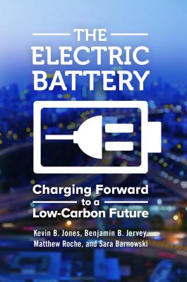 The Electric Battery