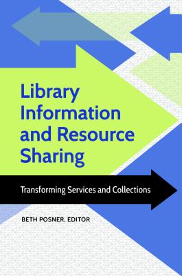 Library Information and Resource Sharing