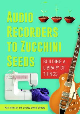 Audio Recorders to Zucchini Seeds