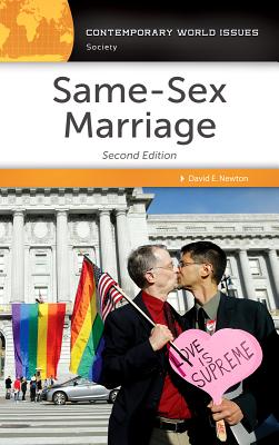 Same-Sex Marriage