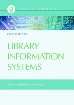 Library Information Systems