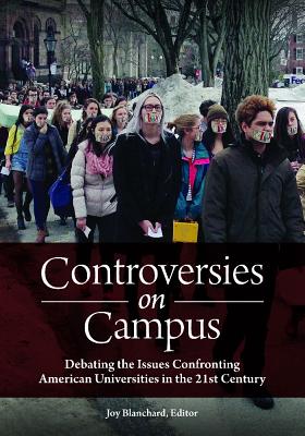 Controversies on Campus