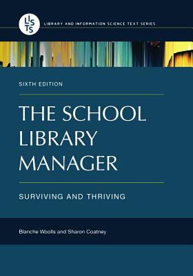 The School Library Manager