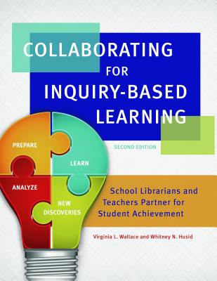 Collaborating for Inquiry-Based Learning