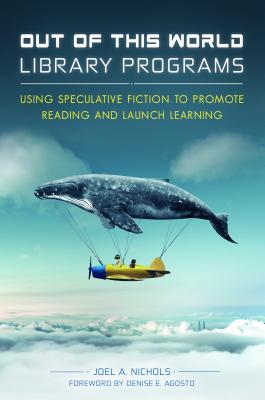 Out of This World Library Programs