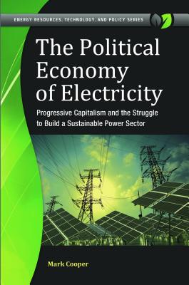 The Political Economy of Electricity