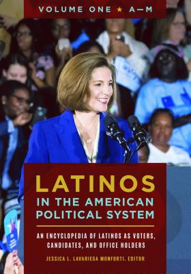 Latinos in the American Political System