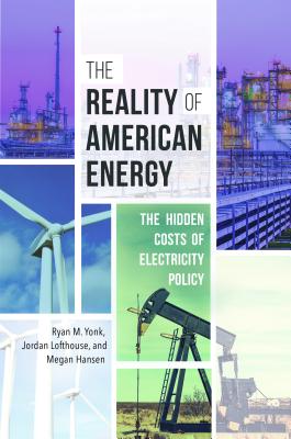 The Reality of American Energy