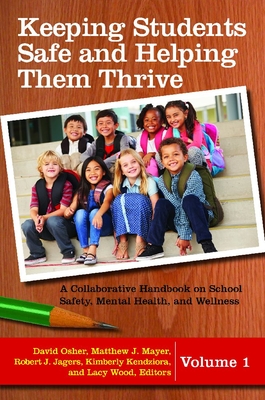 Keeping Students Safe and Helping Them Thrive