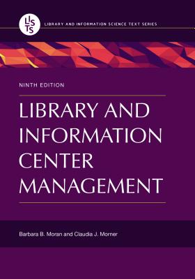 Library and Information Center Management