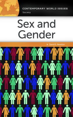 Sex and Gender