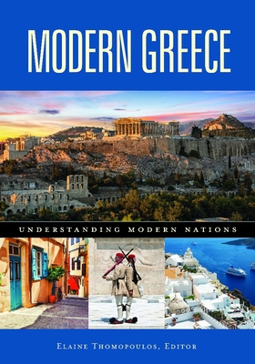 Modern Greece