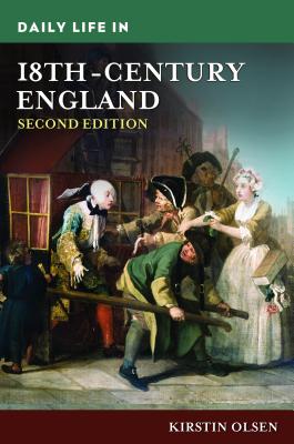 Daily Life in 18th-Century England