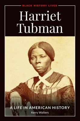 Harriet Tubman