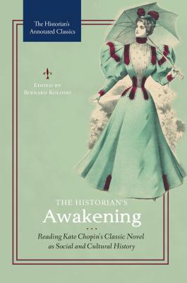The Historian's Awakening