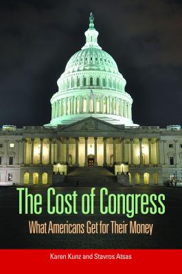 The Cost of Congress