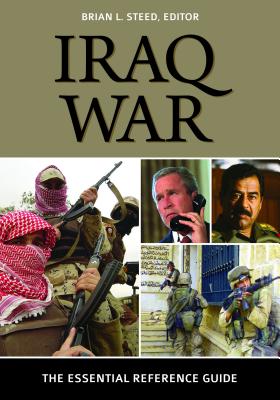 Iraq War