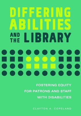 Disabilities and the Library