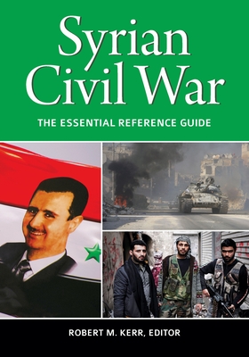 Syrian Civil War