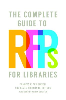 The Complete Guide to RFPs for Libraries