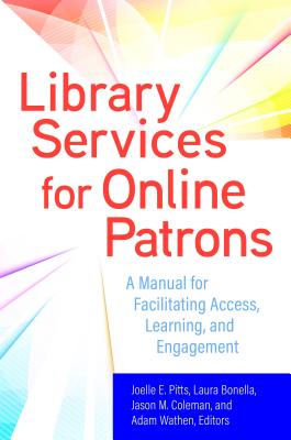 Library Services for Online Patrons