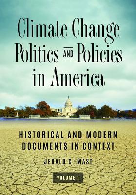 Climate Change Politics and Policies in America