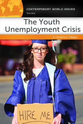 The Youth Unemployment Crisis