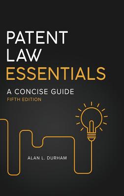 Patent Law Essentials