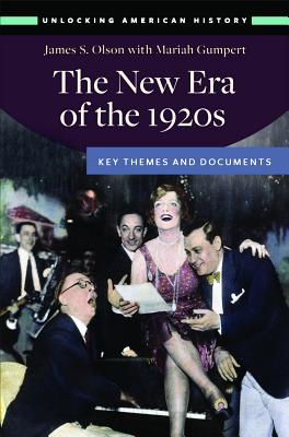 The New Era of the 1920s