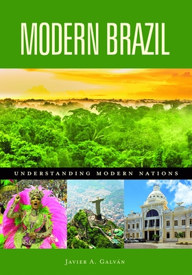 Modern Brazil