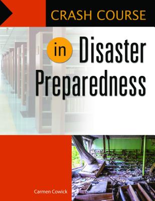 Crash Course in Disaster Preparedness