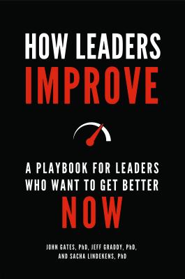 How Leaders Improve