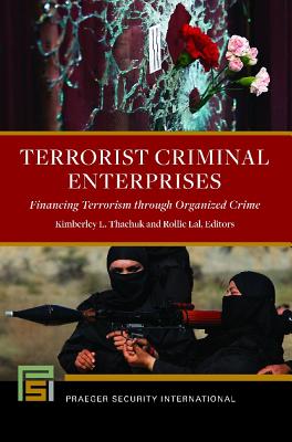 Terrorist Criminal Enterprises