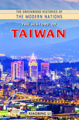 The History of Taiwan