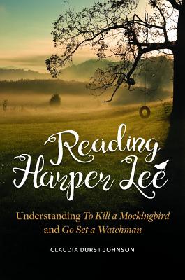 Reading Harper Lee