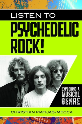 Listen to Psychedelic Rock!