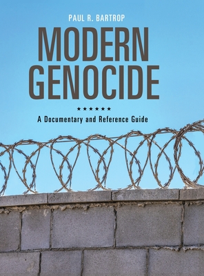 Modern Genocide