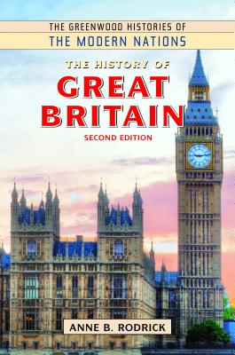 The History of Great Britain, 2nd Edition