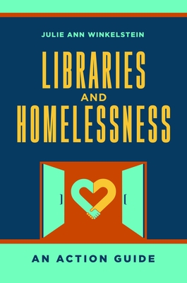 Libraries and Homelessness