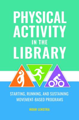 Healthy Living at the Library