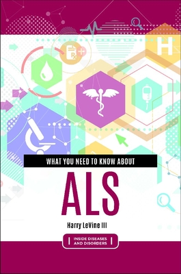 What You Need to Know about ALS