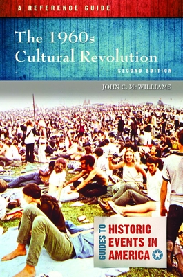 The 1960s Cultural Revolution