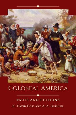 Colonial America