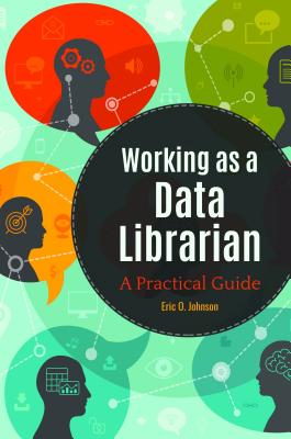 Working as a Data Librarian