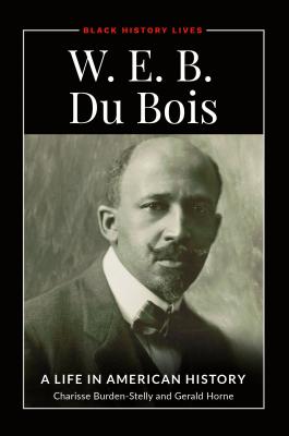 W.E.B. Du Bois